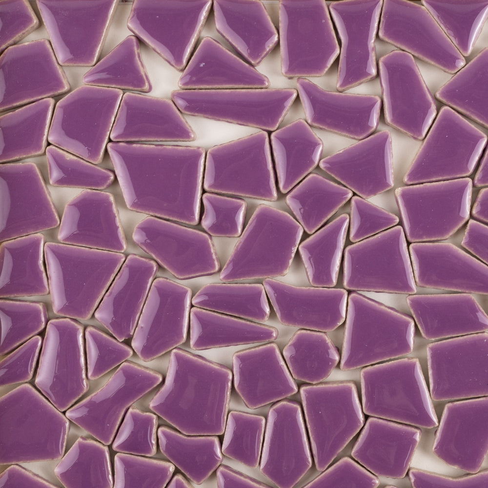 Flip Ceramiczne puzzle białe