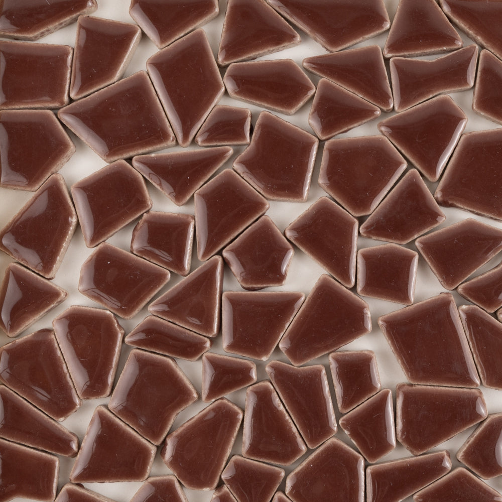 Flip Keramische Puzzels Mokka