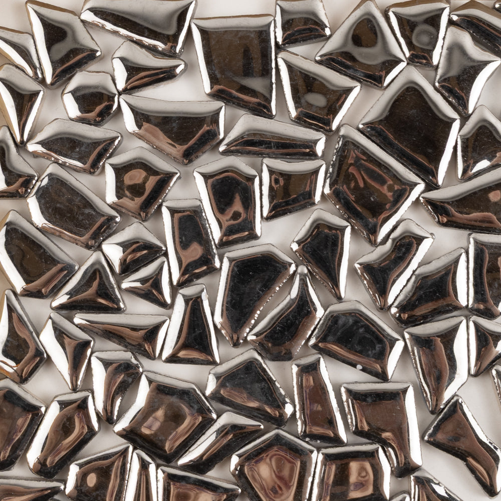 Flip Ceramiczne puzzle białe
