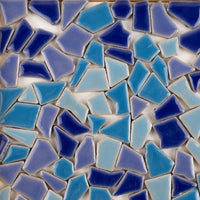 Flip Ceramic Puzzles  White