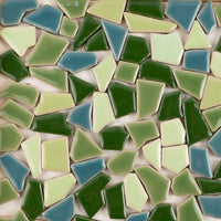 Flip Ceramic Puzzles  White