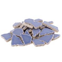 Ceramic Puzzles  White