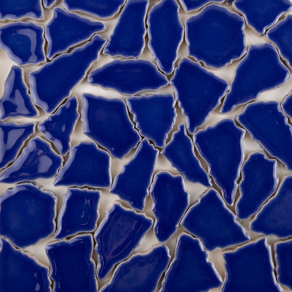 Ceramic Puzzles  White