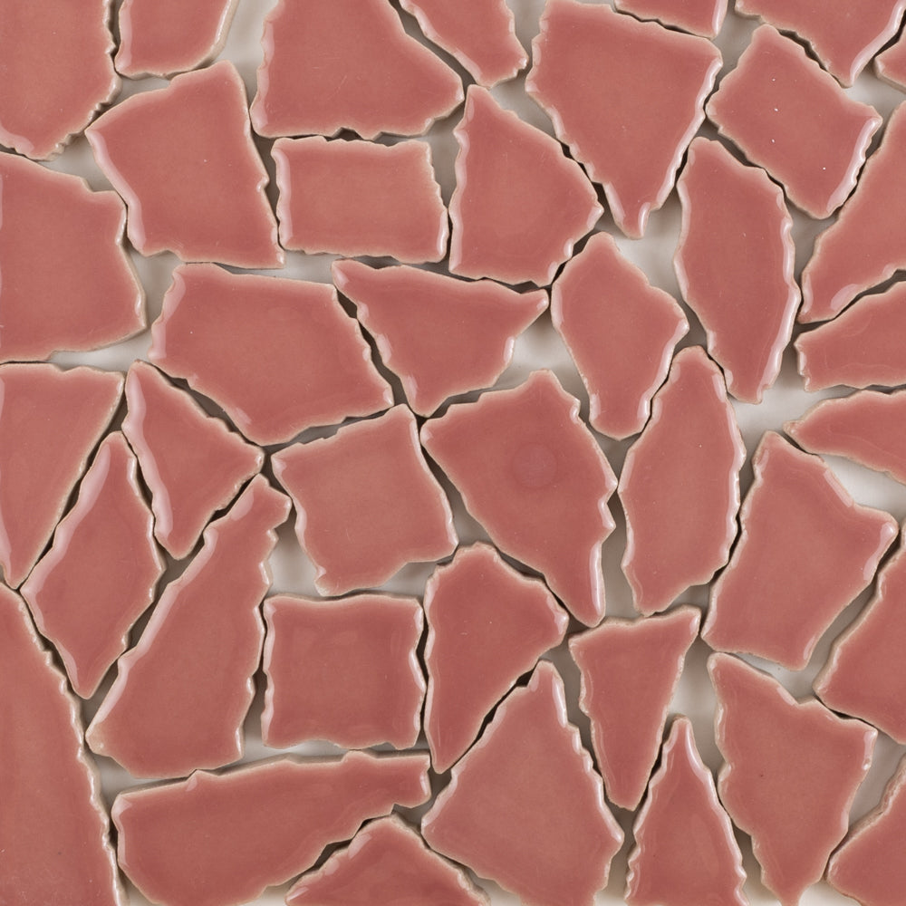 Ceramic Puzzles  White