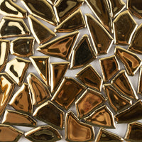 Ceramic Puzzles  White