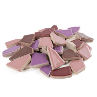 Ceramic Puzzles  White