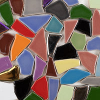 Ceramic Puzzles  White