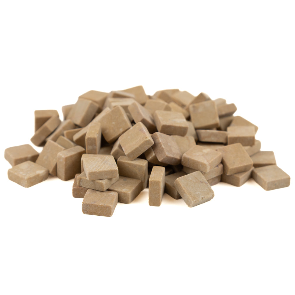 Marble 10x10mm  Jade Gold
