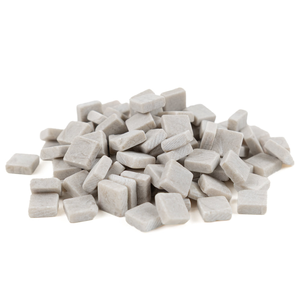 Marble 10x10mm  Lunan Travertine