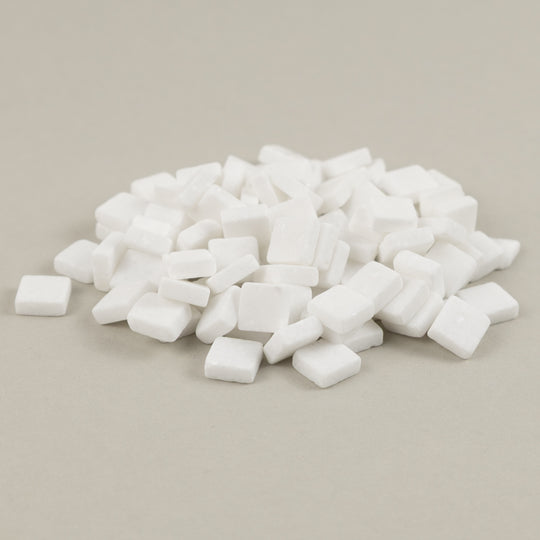 Marble 10mm Greek White