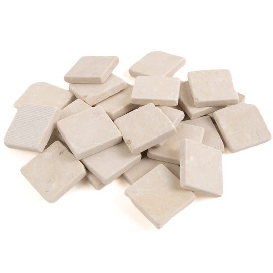 Marble 20x20mm  Egypt Beige