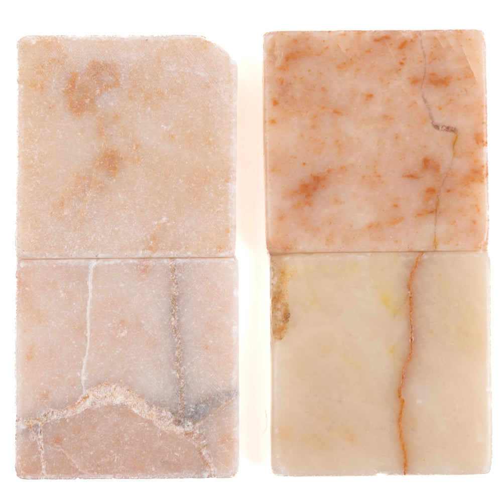 Marbre 20mm  Rose