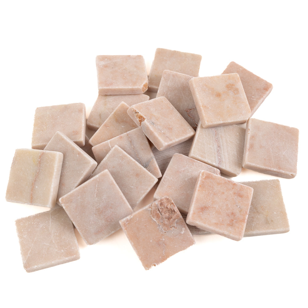 Marbre 20mm  Rose