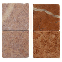 Marbre 20mm  Rosso Verona