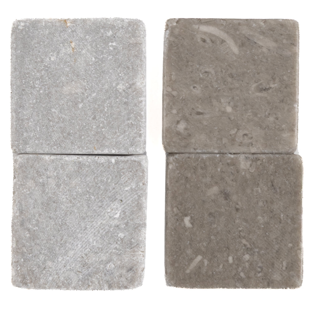 Marbre 20mm  Azul Gris