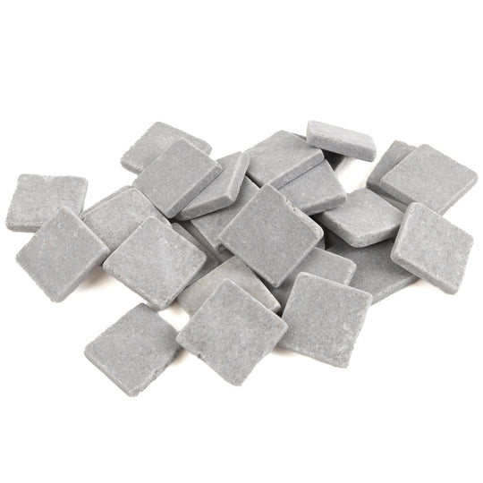 Marbre 20mm  Azul Gris