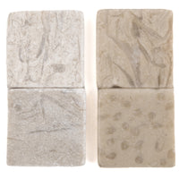 Marbre 20mm  Lunan Travertine