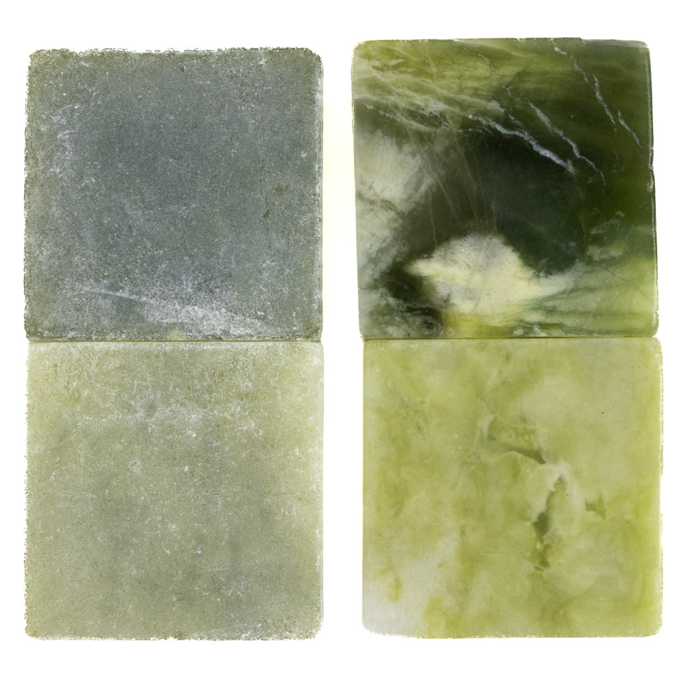 Marbre 20mm  Verde Emerald