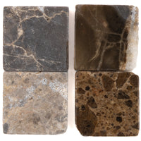 Marmur 20mm Emperador