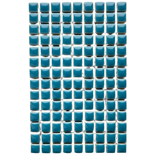 Ceramika 10mm Niebieski