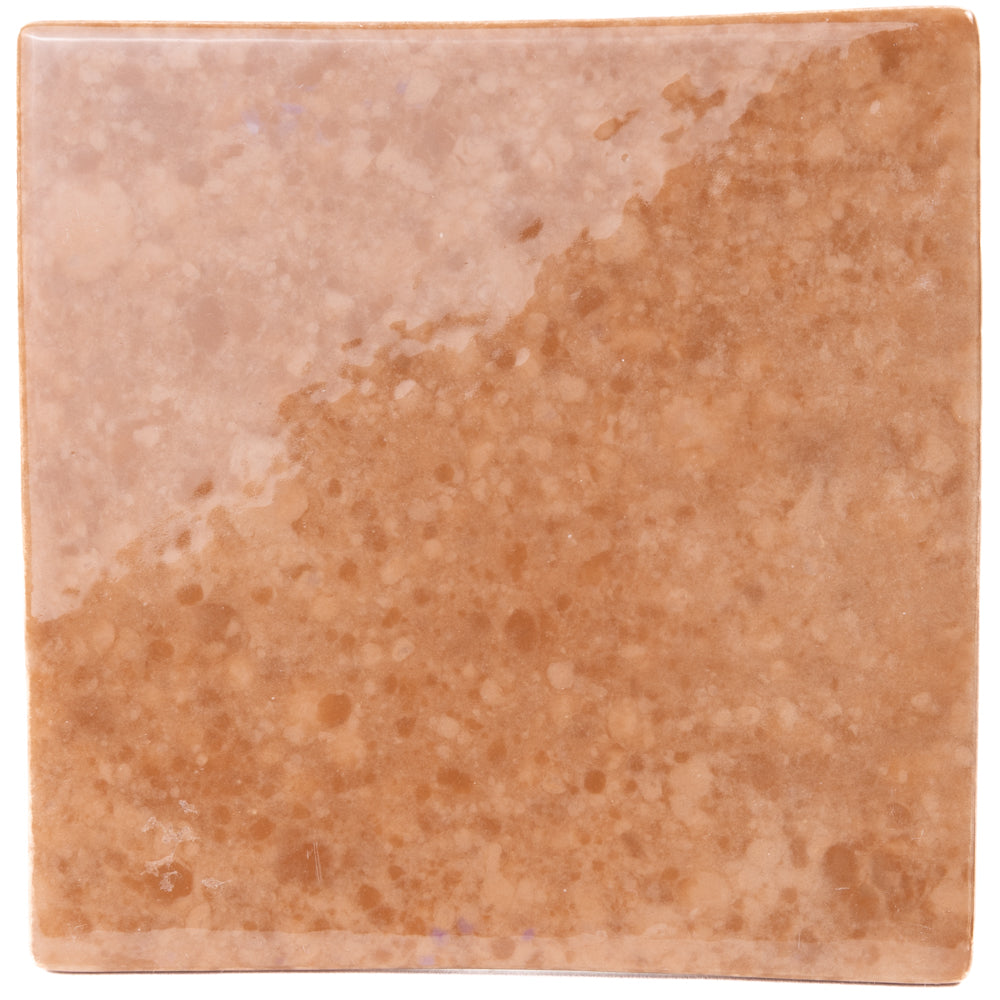 Packshot Morasutti Smalti mosaic tile – beige – 11.5 x 11.5 cm