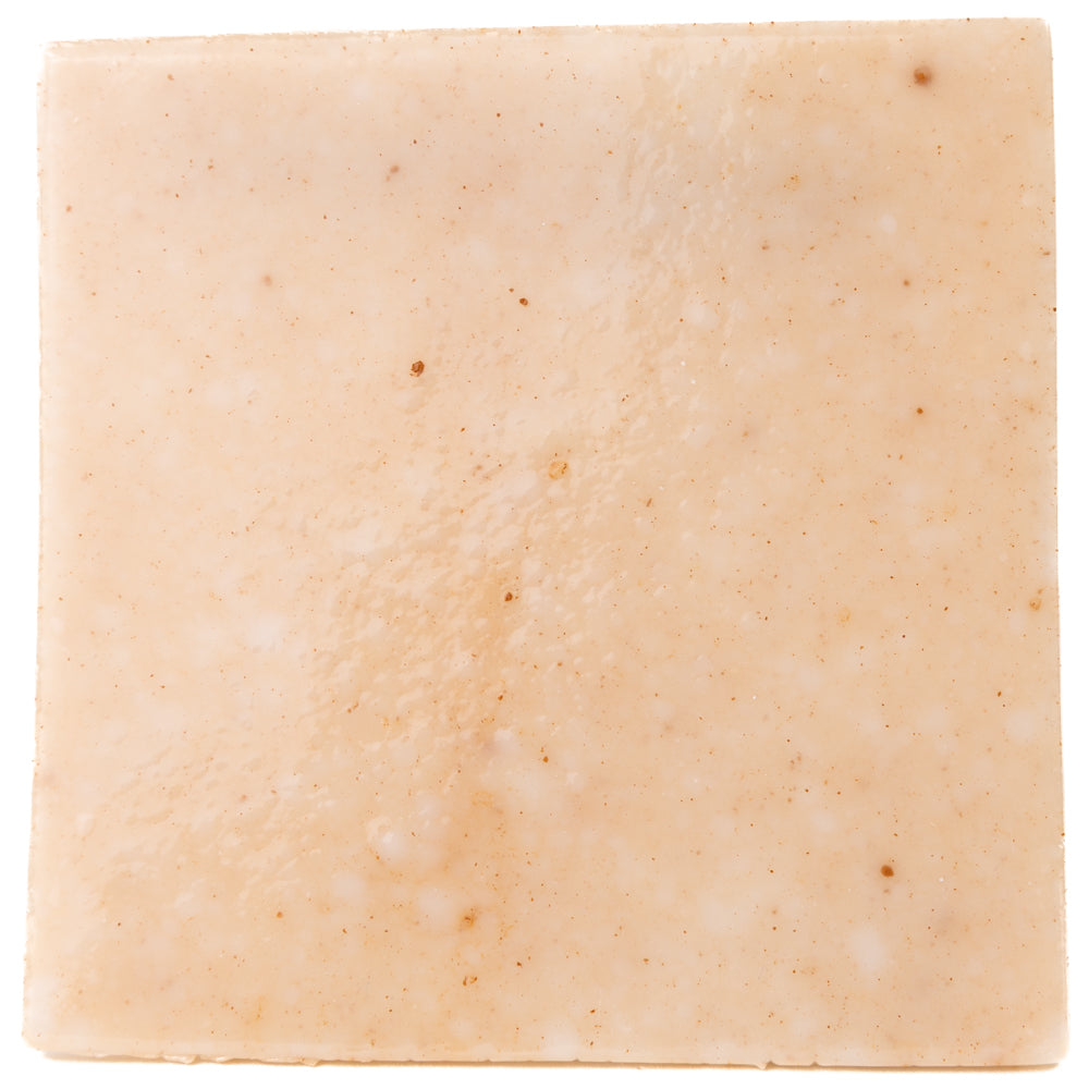 Packshot Morasutti Smalti mosaic tile – blush – 11.5 x 11.5 cm