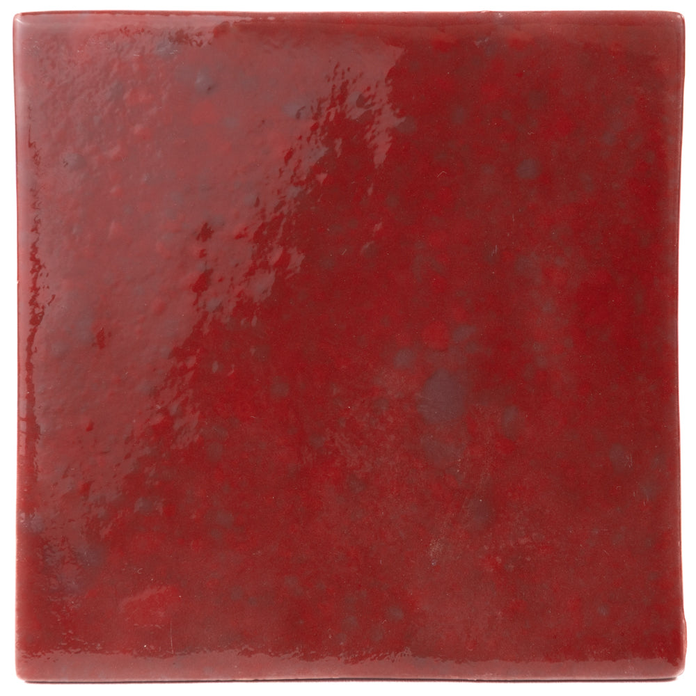 Packshot Morasutti Smalti mosaic tile – brick – 11.5 x 11.5 cm