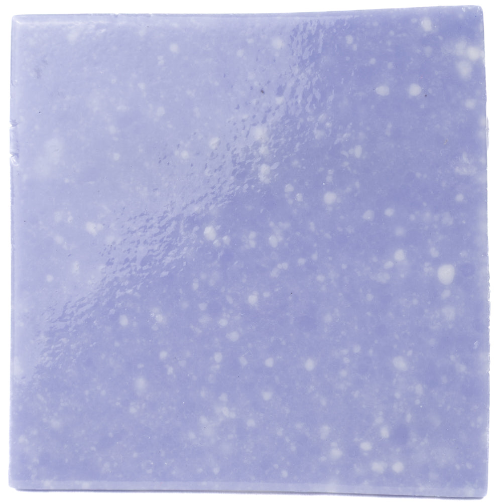 Packshot Morasutti Smalti mosaic tile – blue – 11.5 x 11.5 cm