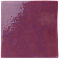 Packshot Morasutti Smalti mosaic tile – pink – 11.5 x 11.5 cm