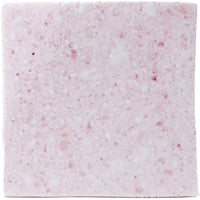 Packshot Morasutti Smalti mosaic tile – pink – 11.5 x 11.5 cm