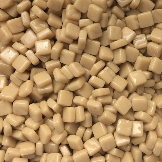 Ottoman 12mm Karamell