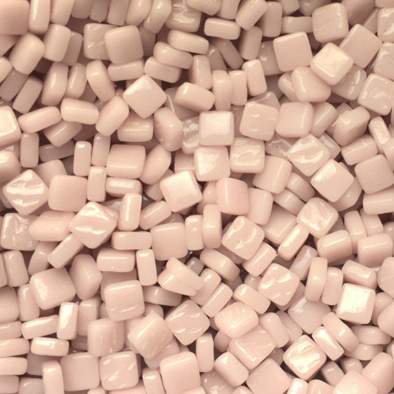 Ottoman 12mm Pale Pink