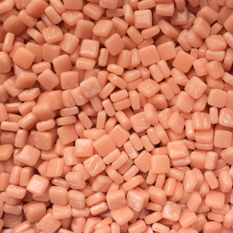 Ottoman 12mm Abrikoos