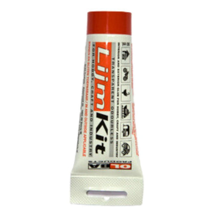 Olba Silikonenkleber 80ml Tube