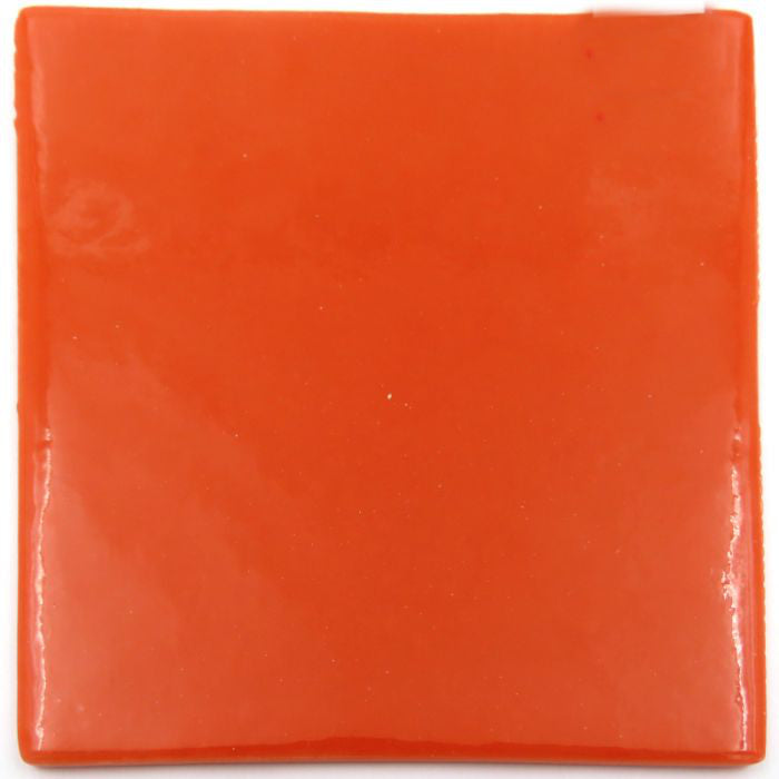 Morassutti Smalti Pomarańczowy 3