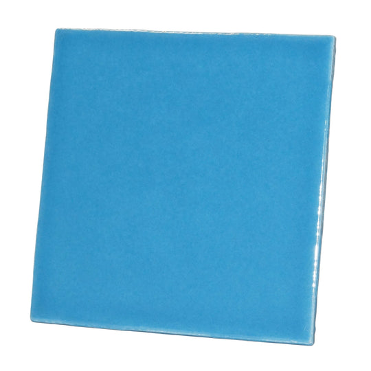 Porcelanowa płytka woda 10cm