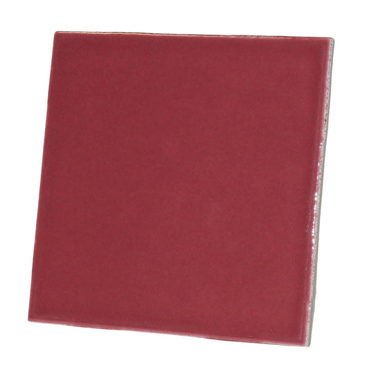 Płytka porcelanowa Old Pink 10cm