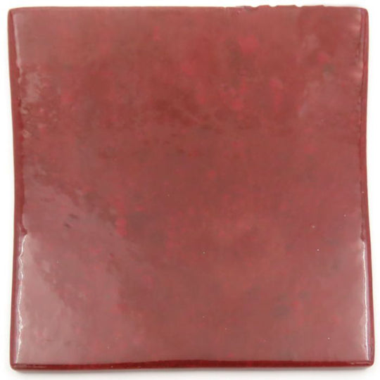 Morassutti Smalti Czerwony 1