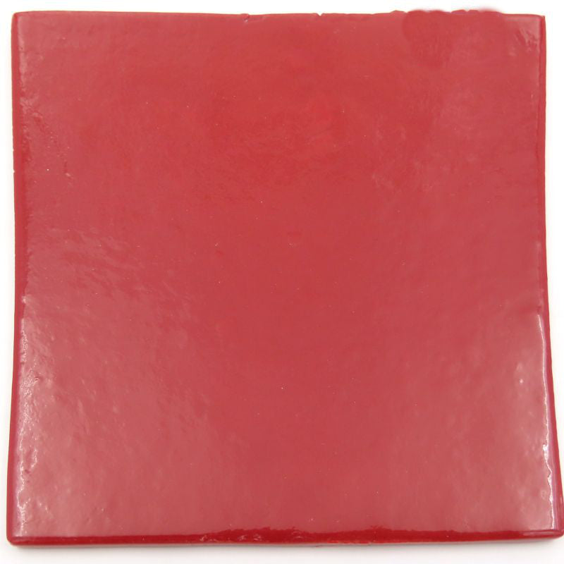 Morassutti Smalti Czerwony 2