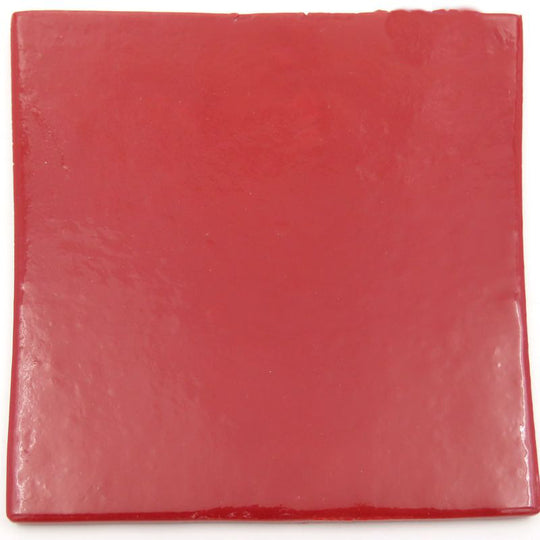 Morassutti Smalti Czerwony 2