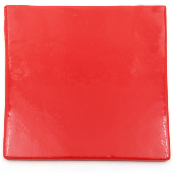 Morassutti Smalti Czerwony 4