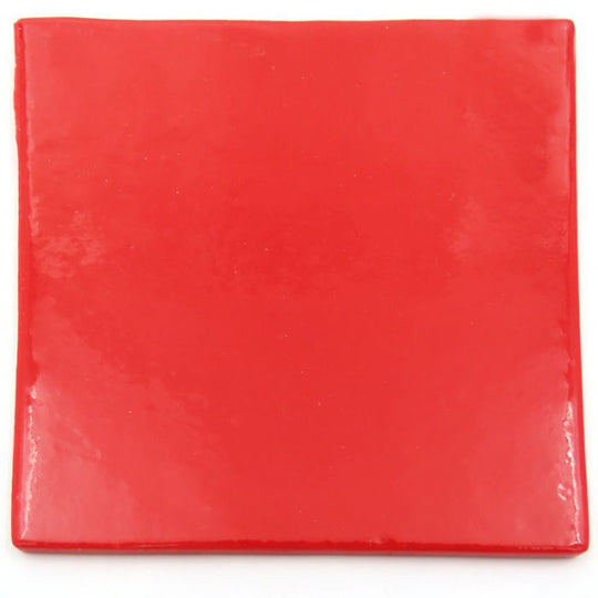 Morassutti Smalti Czerwony 4