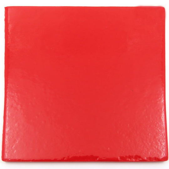 Morassutti Smalti Czerwony 6