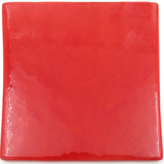 Morassutti Smalti Red 7