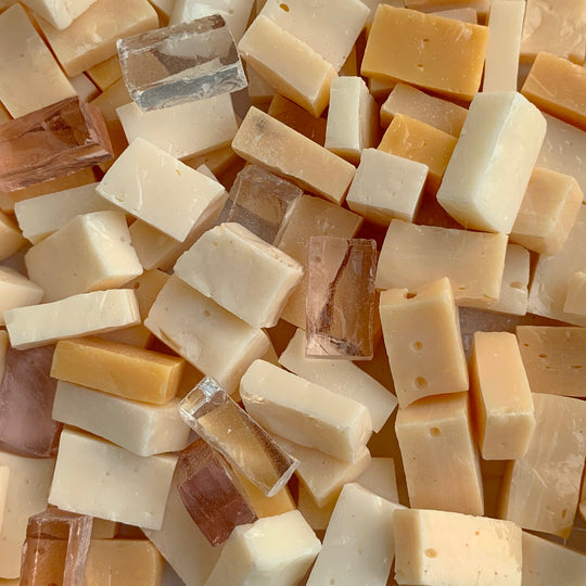 Smalti-odcienie koloru skóry