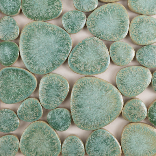 Kiezels Jade (Los)