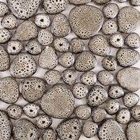 Packshot Pebbles – taupe – 20-40mm