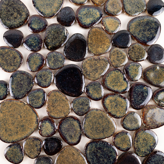 Kiezels Basalt (Los)