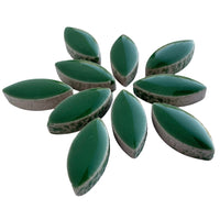 Bloemblaadjes 25mm Eucalyptus