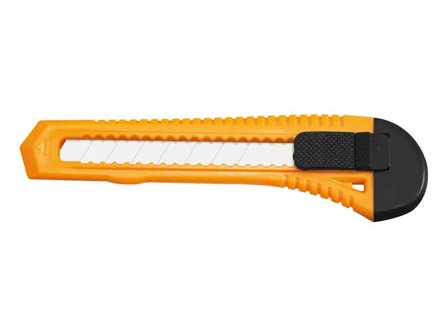 Cutter à Lame Sécable 18 mm